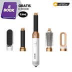 AirBella Airstyler 5 en 1