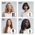AirBella Airstyler 5 en 1