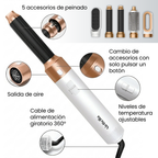 AirBella Airstyler 5 en 1