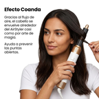 AirBella Airstyler 5 en 1