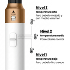 AirBella Airstyler 5 en 1