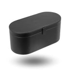 Estuche organizador de piel AirBella