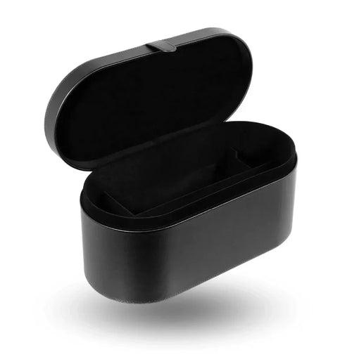 Estuche organizador de piel AirBella