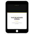 Guía de peinados AirBella (PDF)